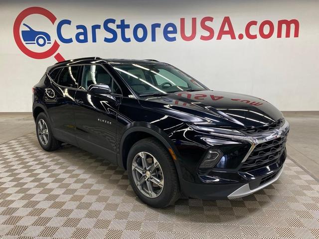 2023 Chevrolet Blazer
