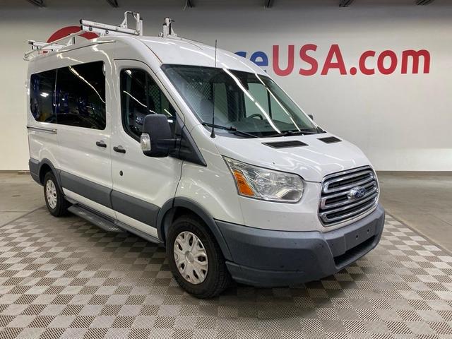 2015 Ford Transit-150