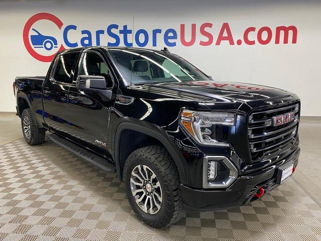 2022 GMC Sierra 1500 Limited