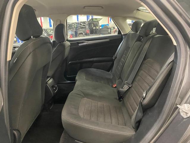 Photo of 2020 Magnetic Ford Fusion