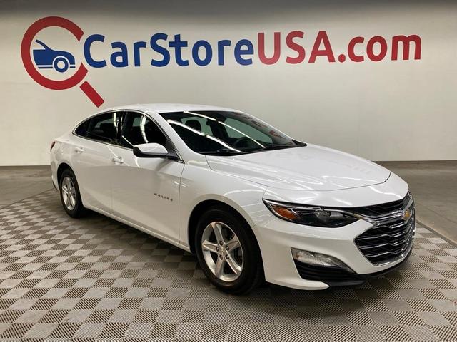 2023 Chevrolet Malibu