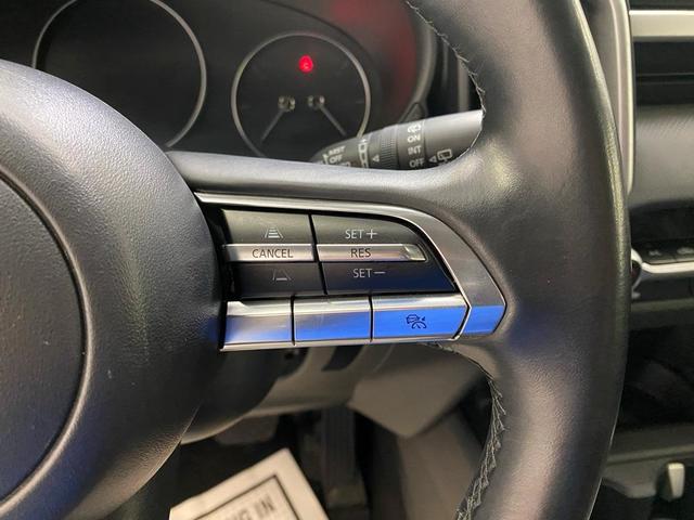 Photo of 2024 Jet Black Mica Mazda CX-50