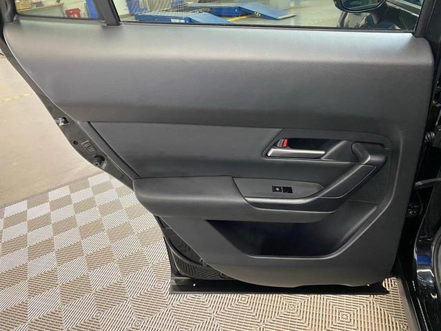 Photo of 2024 Jet Black Mica Mazda CX-50