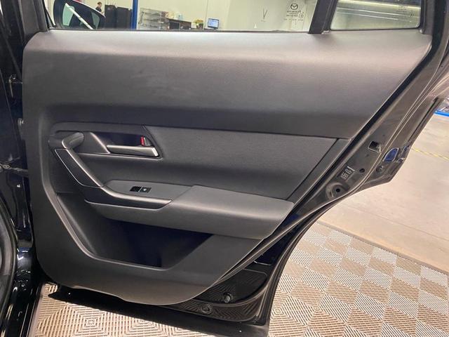 Photo of 2024 Jet Black Mica Mazda CX-50