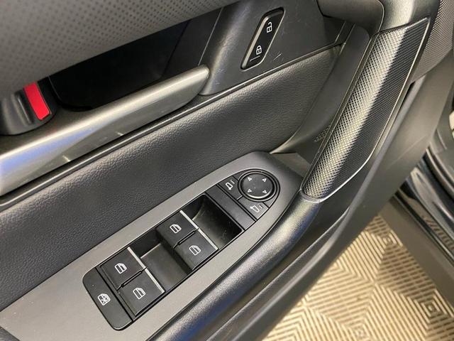 Photo of 2024 Jet Black Mica Mazda CX-50