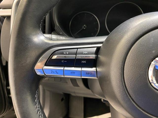 Photo of 2024 Jet Black Mica Mazda CX-50