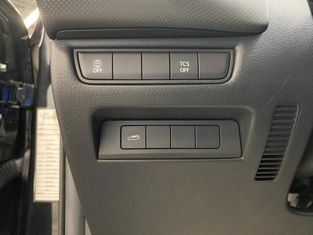 Photo of 2024 Jet Black Mica Mazda CX-50