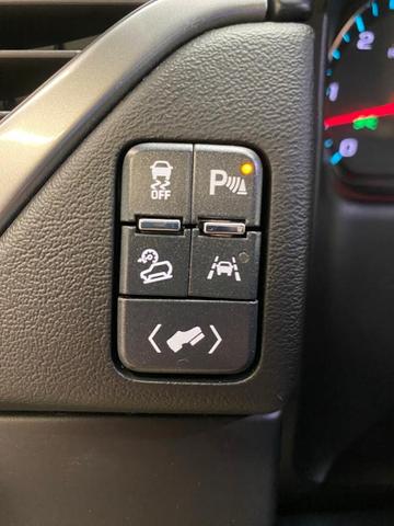 Photo of 2018 Satin Steel Metallic Chevrolet Tahoe
