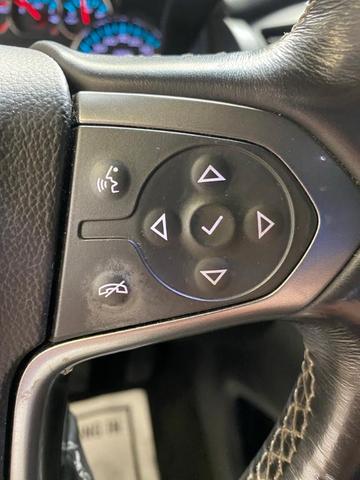 Photo of 2018 Satin Steel Metallic Chevrolet Tahoe