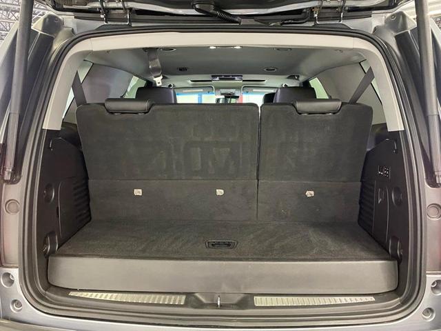 Photo of 2018 Satin Steel Metallic Chevrolet Tahoe