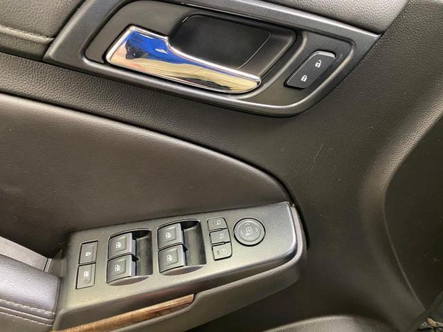 Photo of 2018 Satin Steel Metallic Chevrolet Tahoe