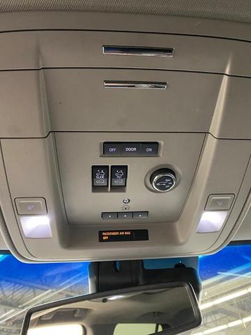 Photo of 2018 Satin Steel Metallic Chevrolet Tahoe