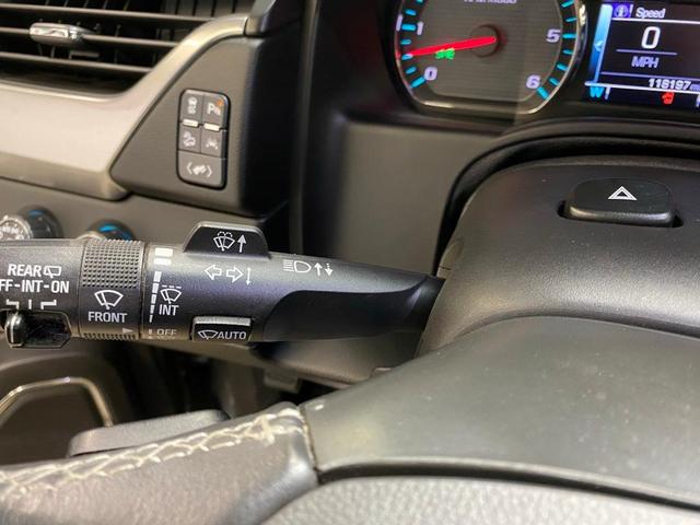 Photo of 2018 Satin Steel Metallic Chevrolet Tahoe