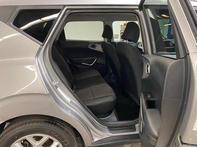 Photo of 2022 Steel Gray Kia Soul