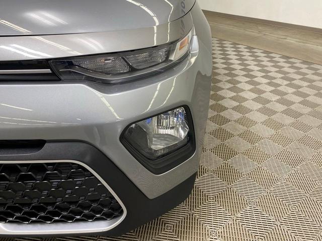 Photo of 2022 Steel Gray Kia Soul