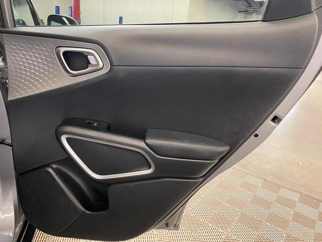 Photo of 2022 Steel Gray Kia Soul