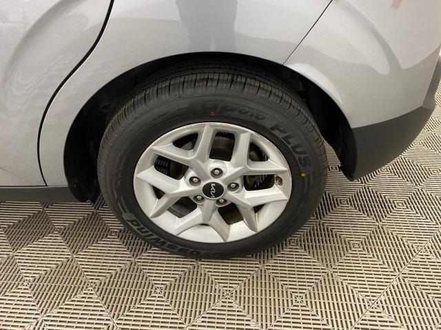 Photo of 2022 Steel Gray Kia Soul