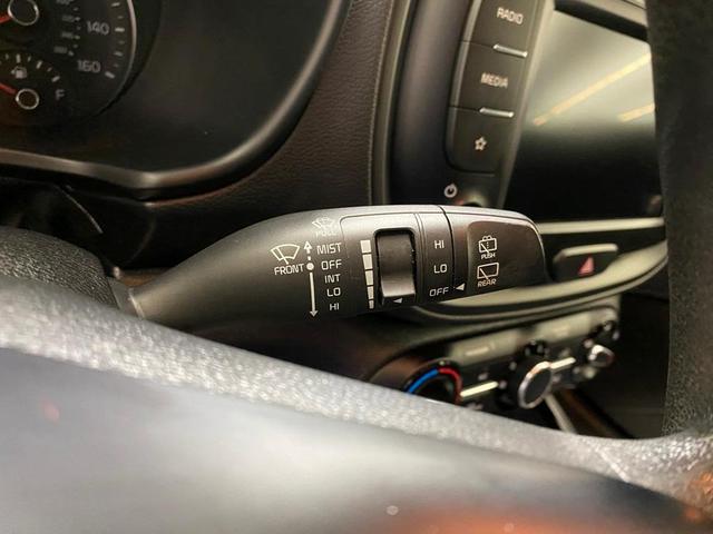 Photo of 2022 Steel Gray Kia Soul