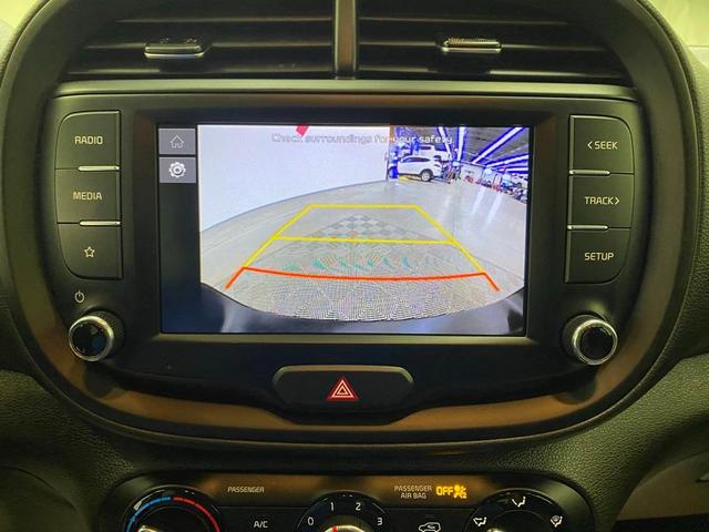 Photo of 2022 Steel Gray Kia Soul
