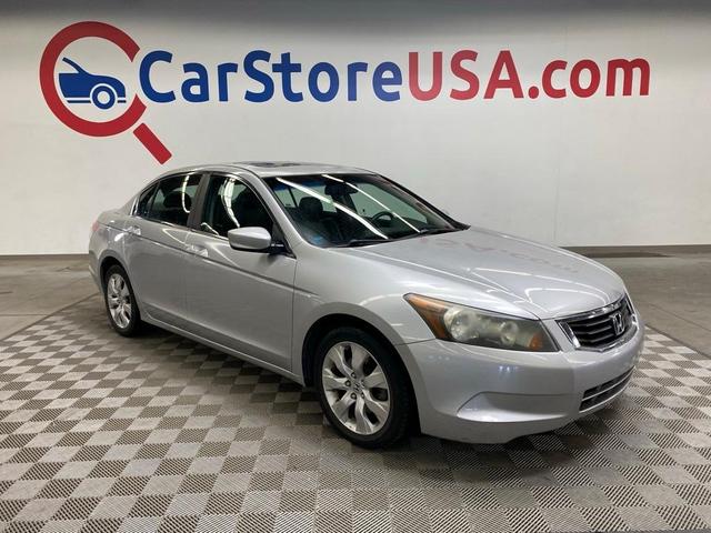 2009 Honda Accord