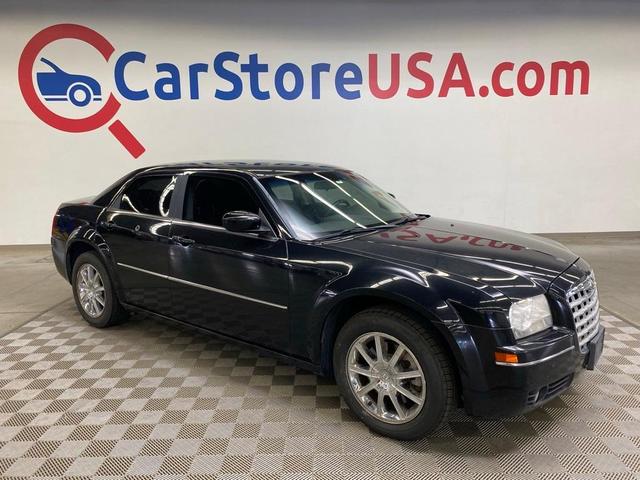 2009 Chrysler 300