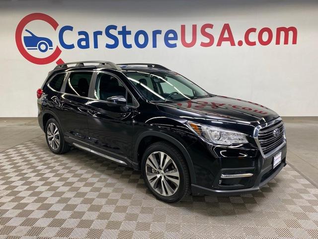 2019 Subaru Ascent
