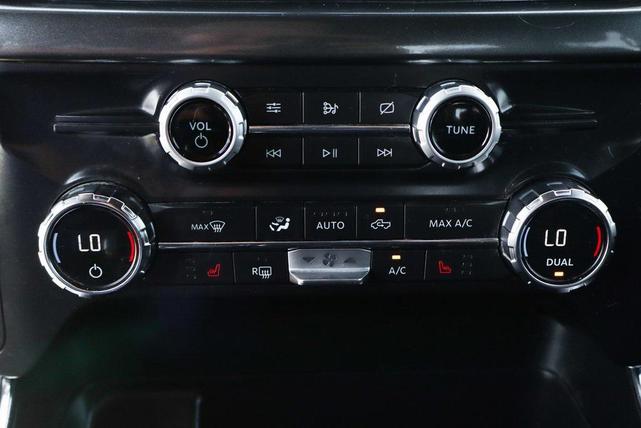 Photo of 2021 Red Ford F-150