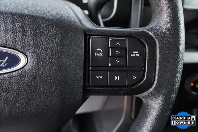 Photo of 2023 Agate Black Metallic Ford F-150