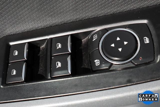 Photo of 2023 Agate Black Metallic Ford F-150