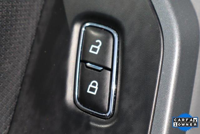 Photo of 2023 Agate Black Metallic Ford F-150