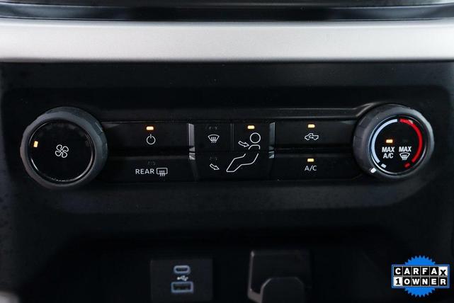 Photo of 2023 Agate Black Metallic Ford F-150