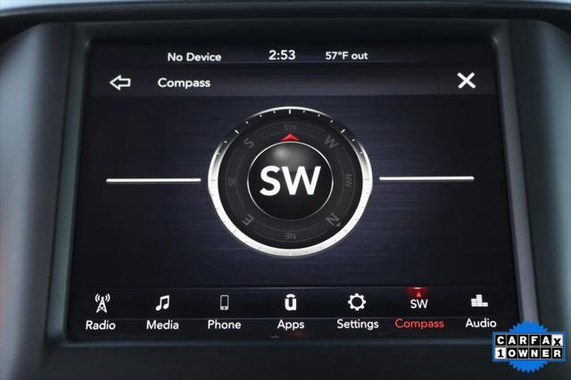 Photo of 2020 Bright White Clearcoat RAM 2500