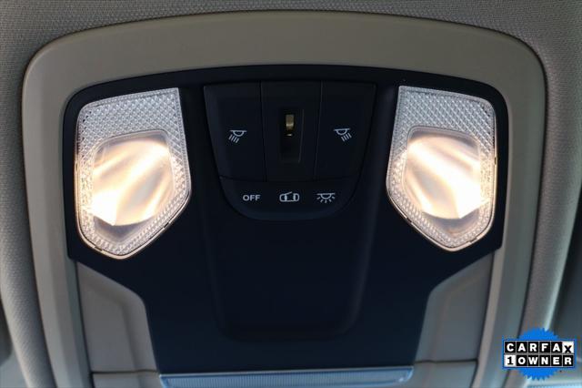 Photo of 2020 Bright White Clearcoat RAM 2500