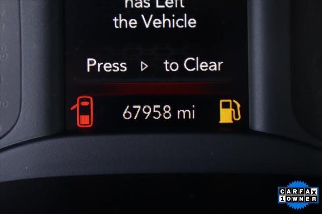 Photo of 2020 Bright White Clearcoat RAM 2500
