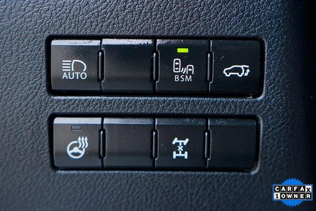 Photo of 2021 Atomic Silver Lexus NX 300