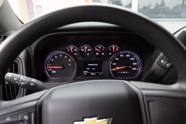 Photo of 2024 Summit White Chevrolet Silverado 2500