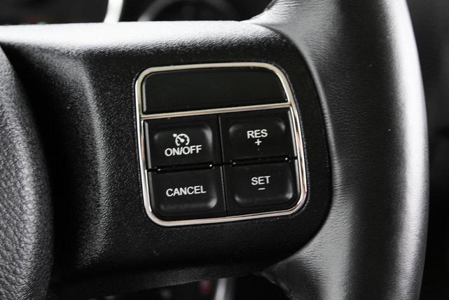 Photo of 2016 Black Clearcoat Jeep Wrangler Unlimited