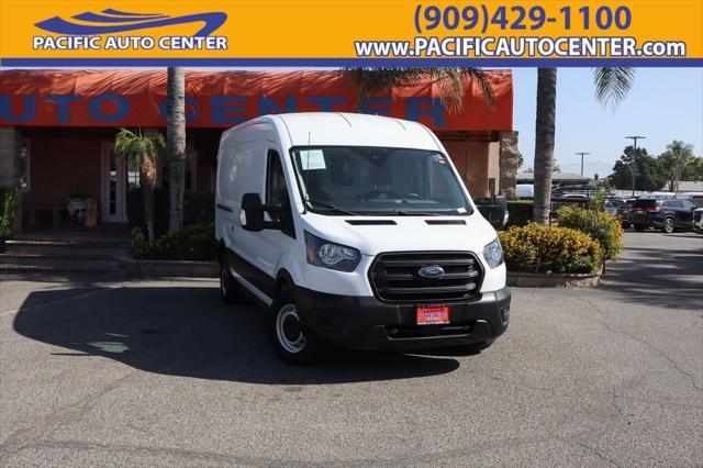 2020 Ford Transit-250