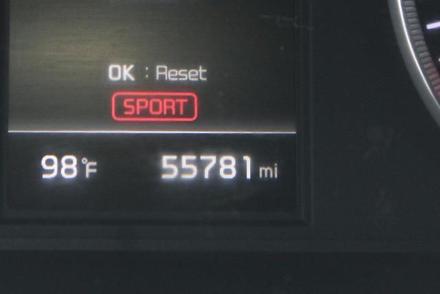 Photo of 2022 Ebony Black Kia K5