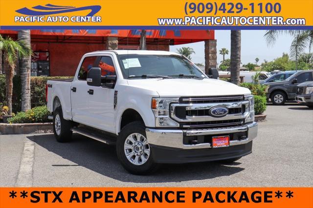 2020 Ford F-250