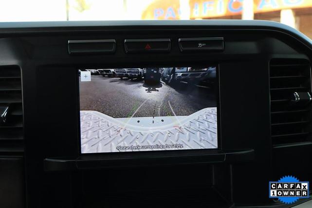Photo of 2023 Oxford White Ford F-250