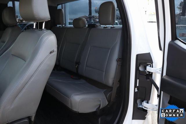 Photo of 2023 Oxford White Ford F-250