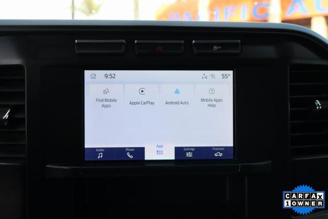 Photo of 2023 Oxford White Ford F-250