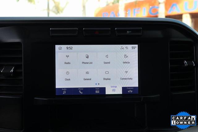 Photo of 2023 Oxford White Ford F-250