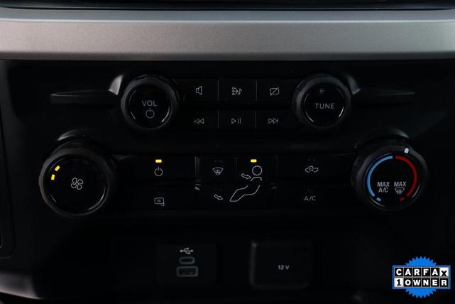 Photo of 2023 Oxford White Ford F-250