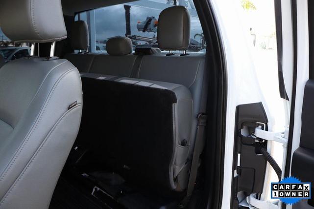 Photo of 2023 Oxford White Ford F-250