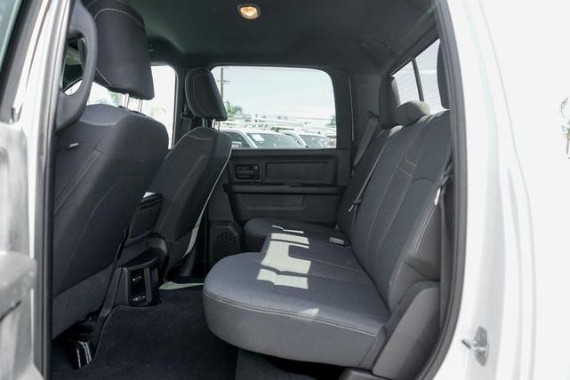 Photo of 2022 Bright White Clearcoat RAM 2500