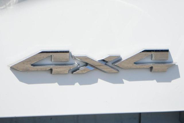 Photo of 2022 Bright White Clearcoat RAM 2500