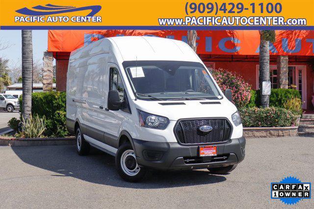 2023 Ford Transit-250