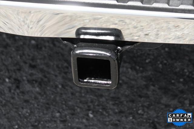 Photo of 2015 Tungsten Metallic Chevrolet Silverado 1500